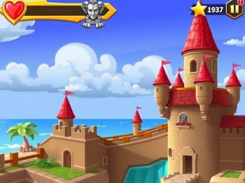 Royal Treasure Hunt Gameplay